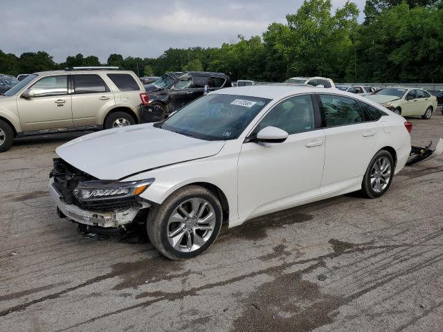 Vin: 1hgcv1f11ka092495, lot: 61103585, honda accord lx 2019 img_1