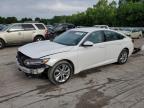 2019 HONDA ACCORD LX - 1HGCV1F11KA092495