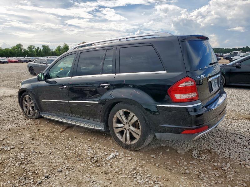 Vin: 4jgbf7be2ba641121, lot: 62572215, mercedes-benz gl-class 450 4matic 20112