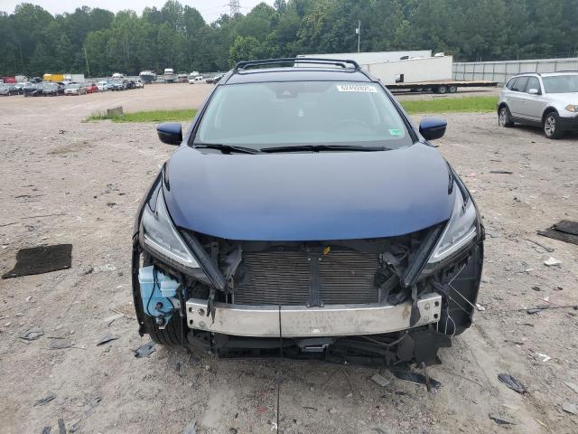2020 NISSAN MURANO SV - 5N1AZ2BS2LN139232