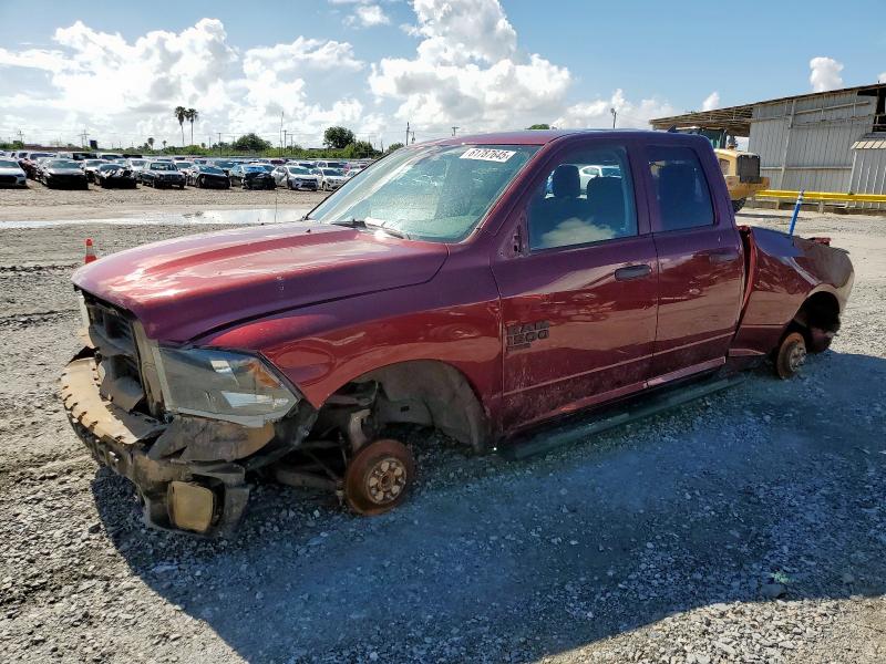 RAM 1500 CLASS