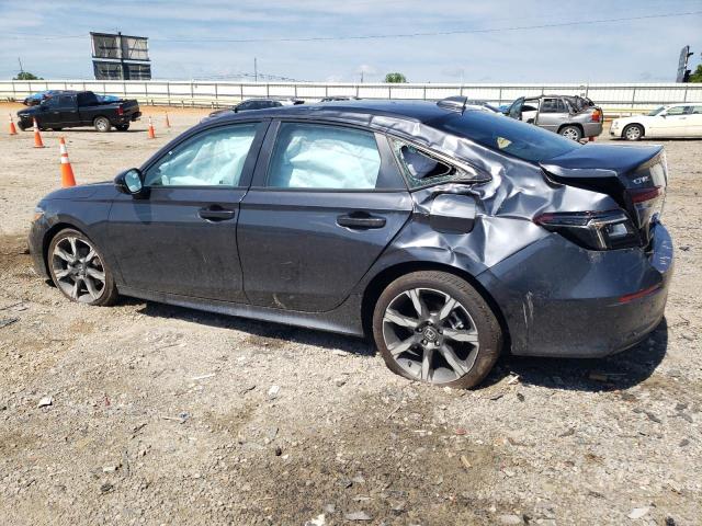 Vin: 2hgfe4f84sh312323, lot: 59910885, honda civic sport 20252