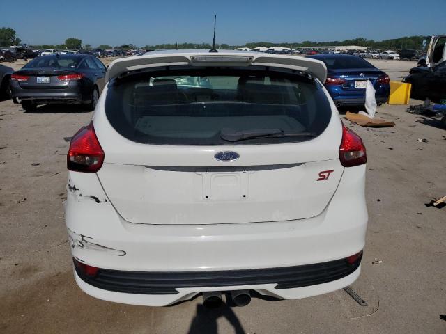 2018 FORD FOCUS ST - 1FADP3L99JL332646