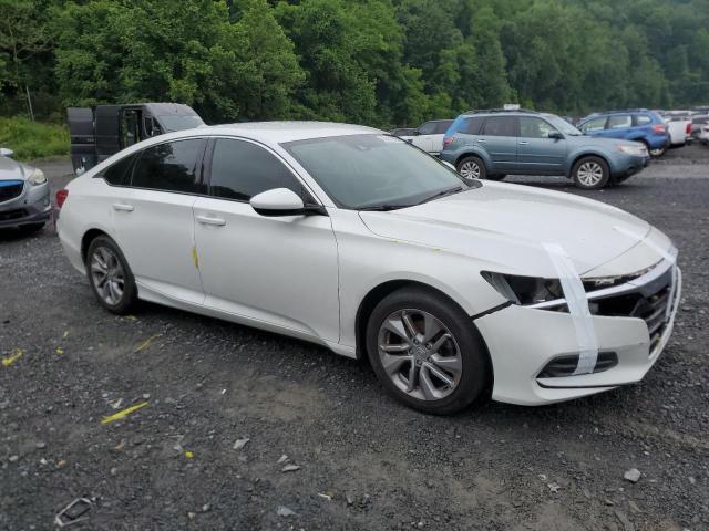 Vin: 1hgcv1f19ja046086, lot: 59561885, honda accord lx 20184