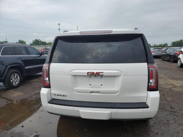 2016 GMC YUKON SLT 1GKS2BKC4GR445163