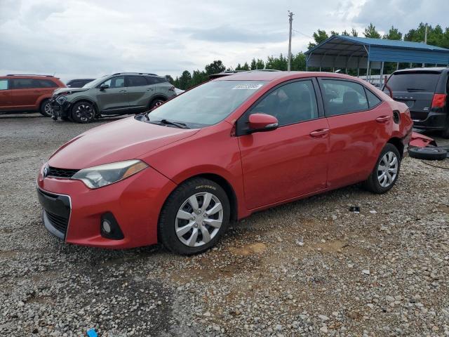 TOYOTA COROLLA L