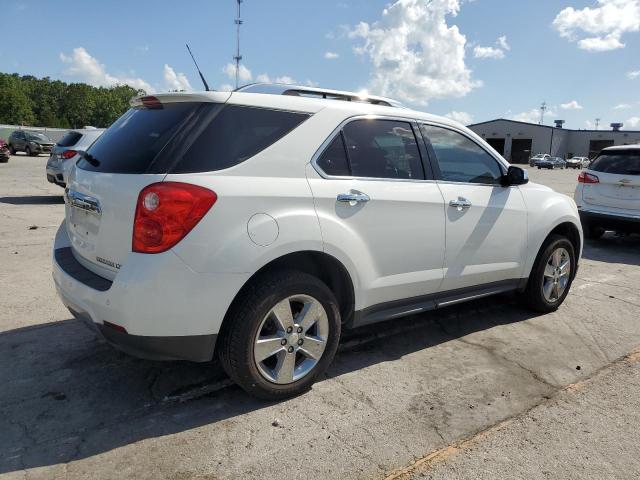 Vin: 1gnflgek4dz104987, lot: 61604815, chevrolet equinox ltz 20133