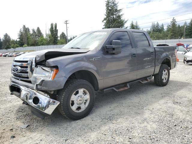 FORD F150 SUPER