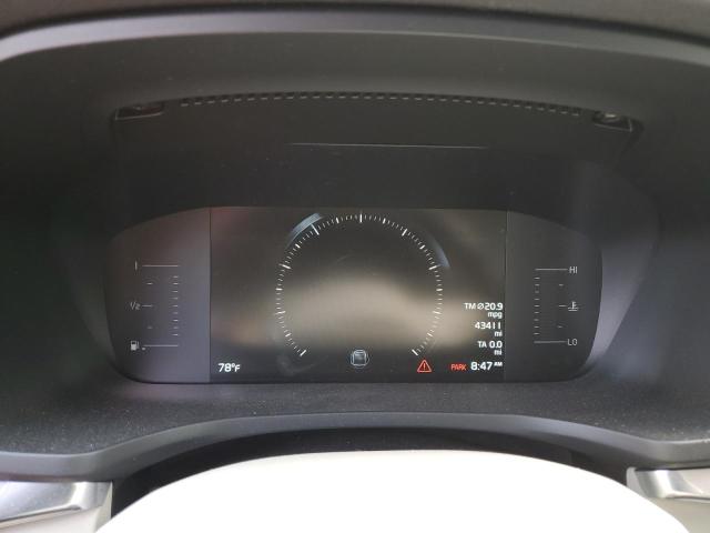 2019 VOLVO S60 T5 MOM 7JR102FKXKG011091