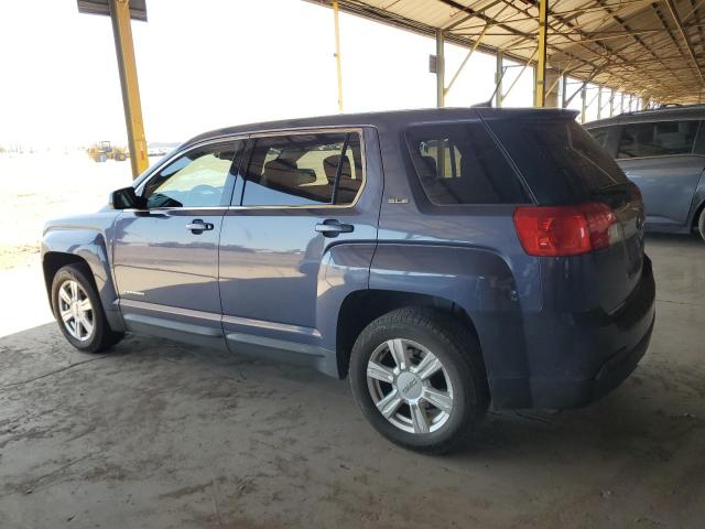 Vin: 2gkalmek1e6205195, lot: 62221635, gmc terrain sle 20142