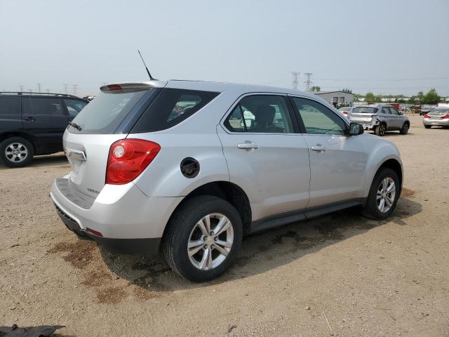 Vin: 2gnalbekxc6394160, lot: 58434965, chevrolet equinox ls 20123