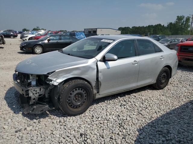 Vin: 4t1bf1fk4cu055842, lot: 59518345, toyota camry base 2012 img_1