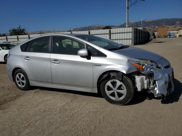 Vin: jtdkn3du0d5568993, lot: 61569765, toyota prius 20134