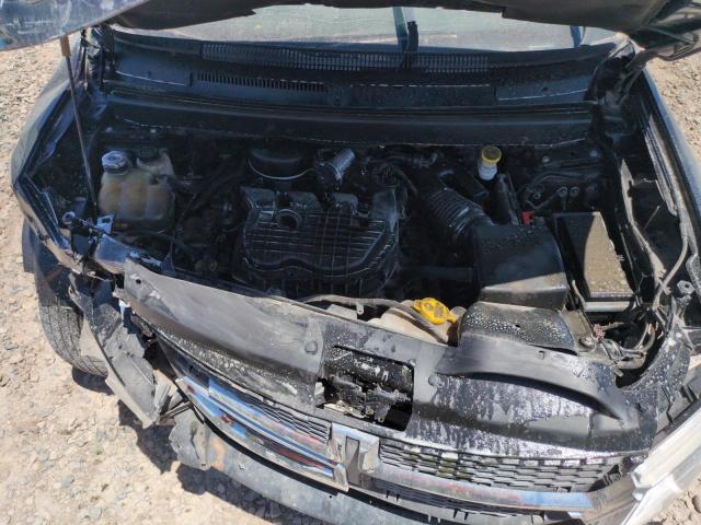 3C4PDDBGXDT588292 2013 DODGE JOURNEY