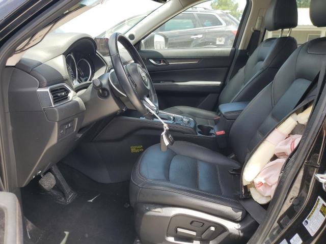 2019 MAZDA CX-5 GRAND JM3KFBDM0K0638730