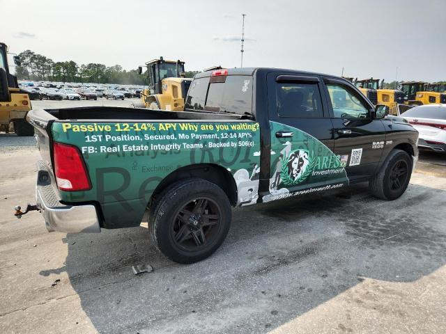 Vin: 3c6rr7lt6gg164183, lot: 59399735, ram 1500 slt 20163
