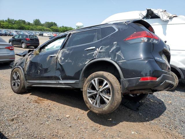 Vin: jn8at2mv6hw270554, lot: 58597665, nissan rogue s 20172