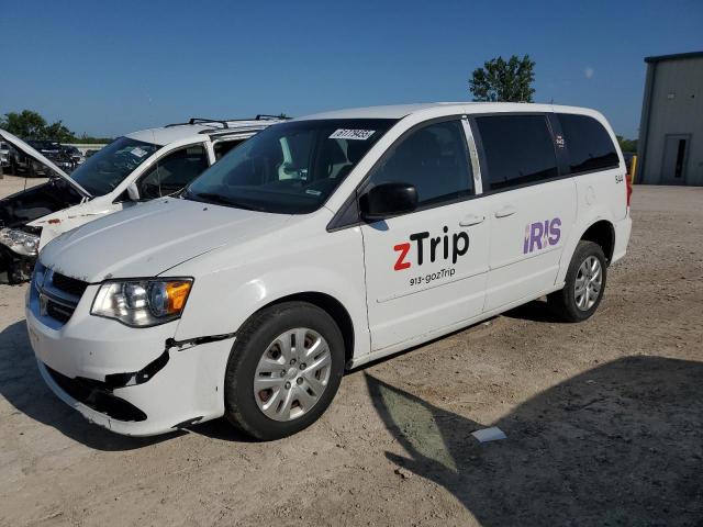 Vin: 2c4rdgbg8hr855710, lot: 61779455, dodge caravan se 2017 img_1