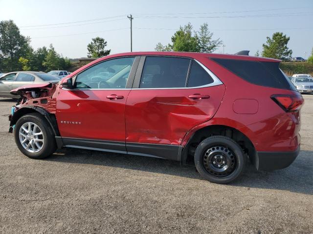 Vin: 3gnaxkeg0pl269928, lot: 59082485, chevrolet equinox lt 20232