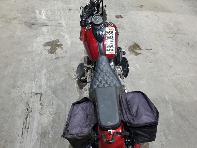 2016 HARLEY-DAVIDSON FLS SOFTAI 1HD1JRV14GB040067