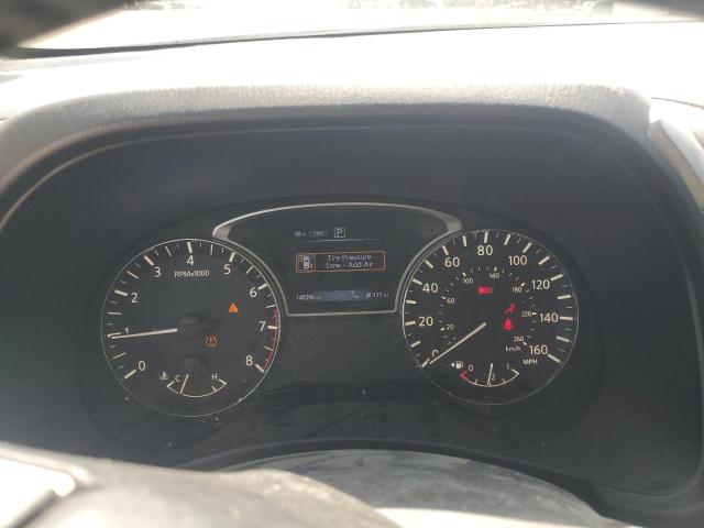2016 NISSAN PATHFINDER 5N1AR2MMXGC635587