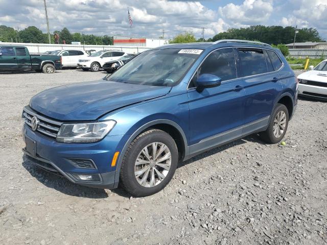 VOLKSWAGEN TIGUAN SE