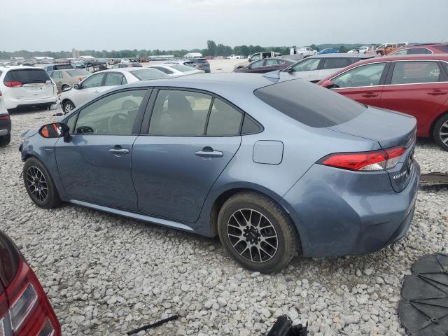 Vin: jtdebrbe0lj000916, lot: 61364775, toyota corolla le 20202