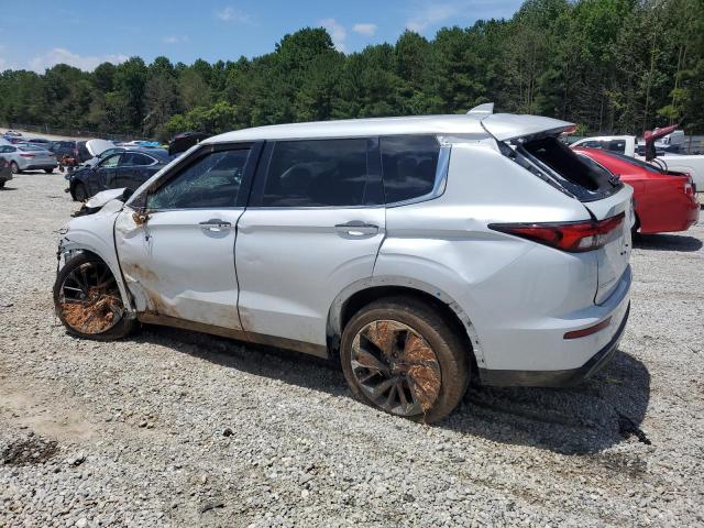 2024 MITSUBISHI OUTLANDER JA4J3VA82RZ019455
