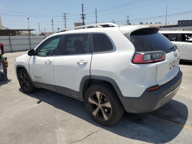 2019 JEEP CHEROKEE L 1C4PJLDB0KD170167