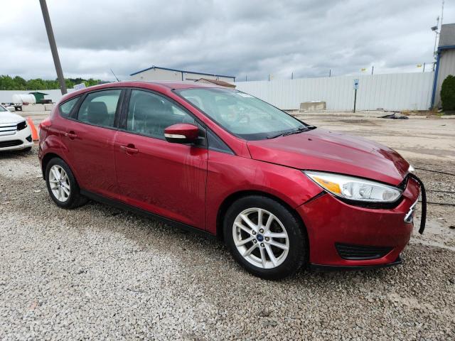 2017 FORD FOCUS SE 1FADP3K22HL209799