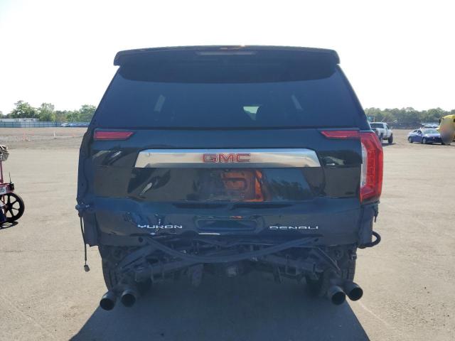 2021 GMC YUKON 1GKS2DKL5MR405472