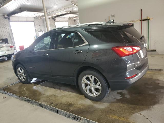 2020 CHEVROLET EQUINOX PR - 2GNAXNEV9L6154646
