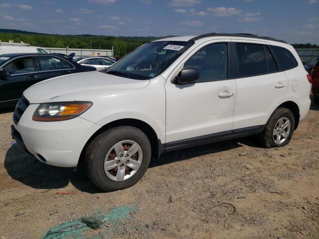 HYUNDAI SANTA FE G