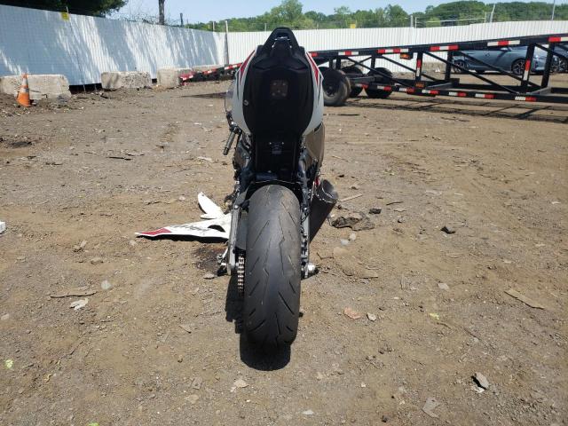 2025 KAWASAKI ZX636 K - JKBZXJJ19SA021951