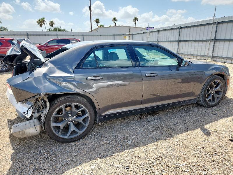 2021 CHRYSLER 300 S 2C3CCABG3MH532997