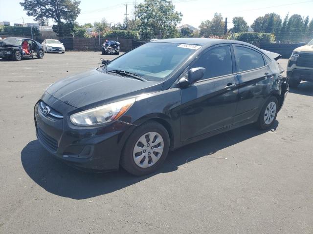 Vin: kmhct4ae8gu084959, lot: 59929515, hyundai accent se 2016 img_1