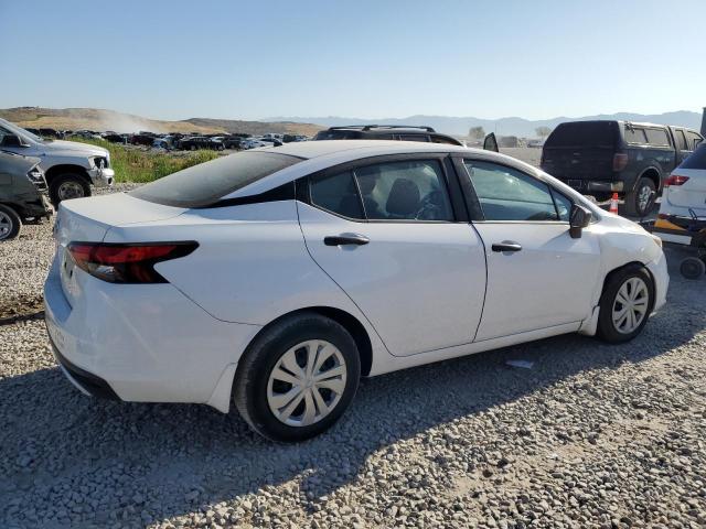Vin: 3n1cn8dv3ll844028, lot: 61618415, nissan versa s 20203