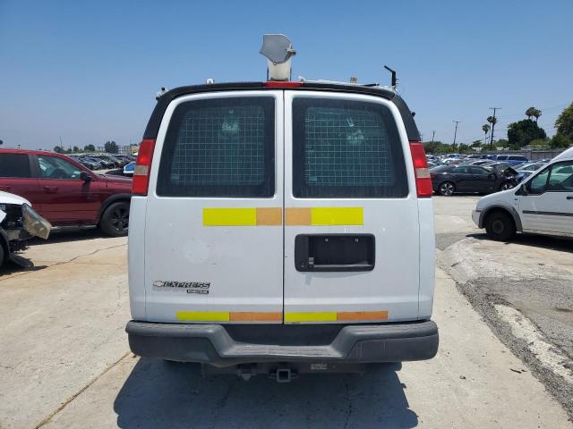 2013 CHEVROLET EXPRESS G2 #3308229201