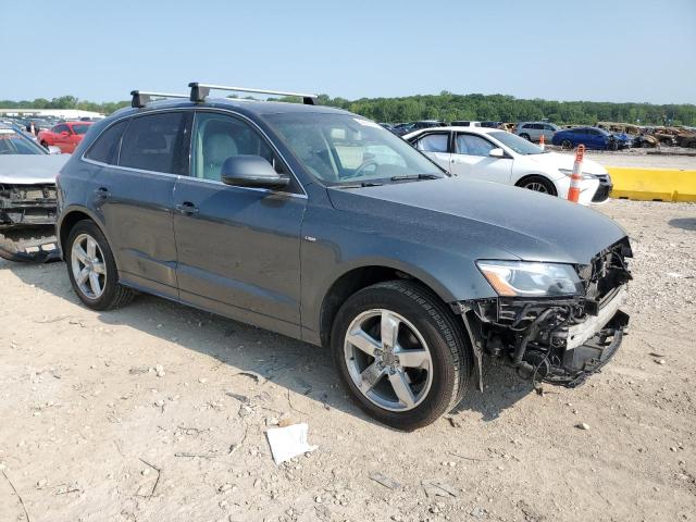Vin: wa1wkafp9ca130995, lot: 58987325, audi q5 prestige 20124