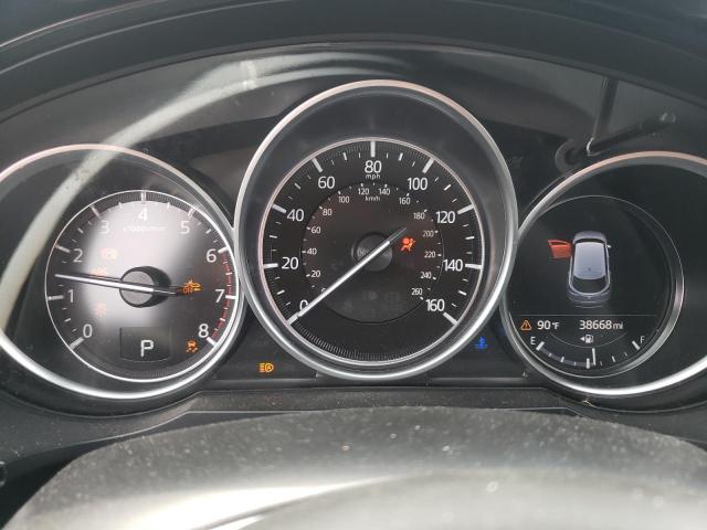 2022 MAZDA CX-9 TOURI - JM3TCBCY6N0603292