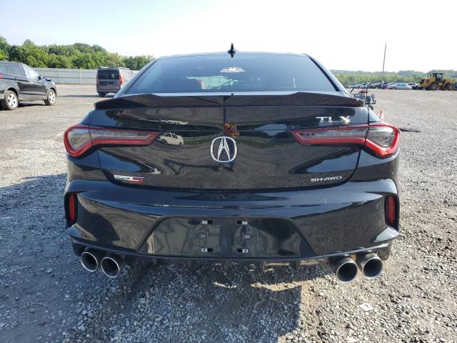 2022 ACURA TLX TYPE S 19UUB7F03NA001383