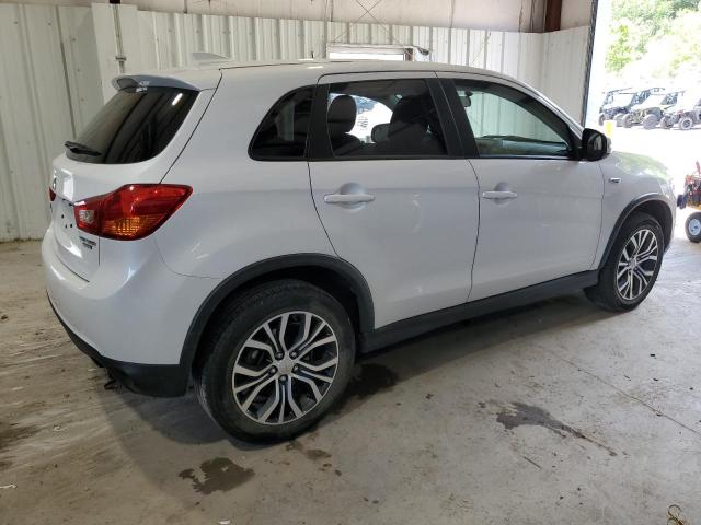 Vin: ja4ap3au7hz010383, lot: 62090485, mitsubishi outlander es 20173