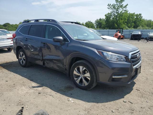 Vin: 4s4wmafdxl3447836, lot: 59551085, subaru ascent premium 20204
