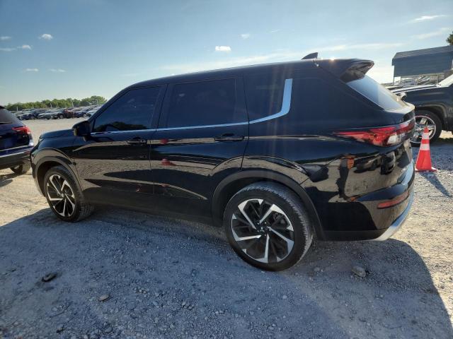 2024 MITSUBISHI OUTLANDER SE JA4J4VA85RZ014280