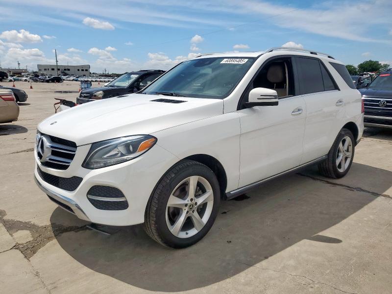 Vin: 4jgda5hbxha975222, lot: 60895405, mercedes-benz gle-class 350 4matic 2017 img_1