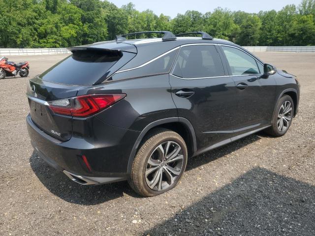 2017 LEXUS RX 350 BAS 2T2BZMCA4HC127602