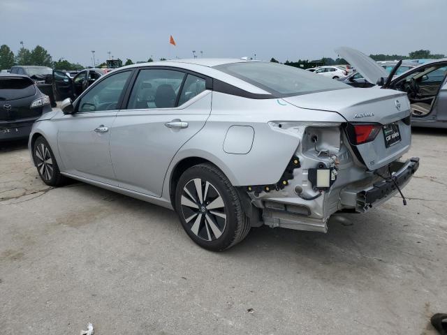 2022 NISSAN ALTIMA SV 1N4BL4DV1NN324961