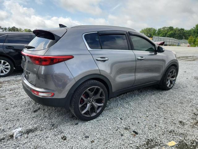 Vin: kndpn3ac3h7208936, lot: 61770575, kia sportage ex 20173