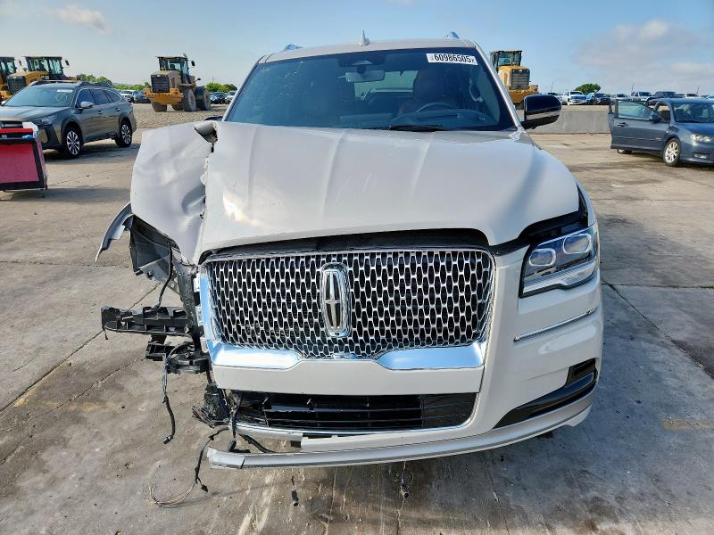 2024 LINCOLN NAVIGATOR - 5LMJJ2LG7REL04196