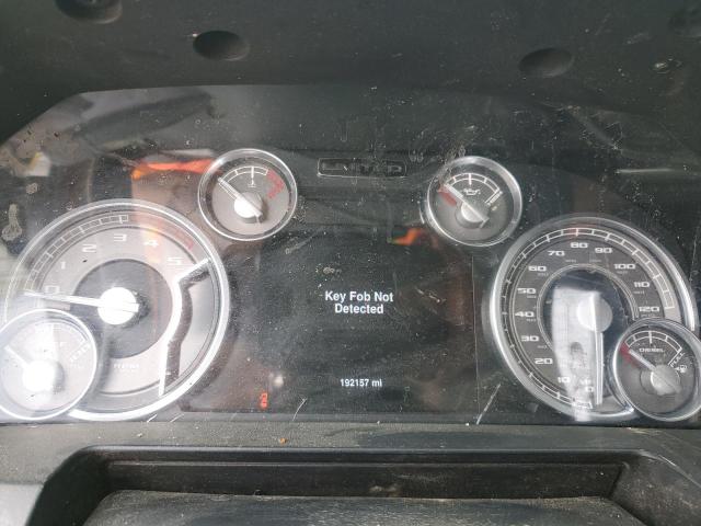 2016 RAM 2500 LONGH 3C6UR5LL4GG362923
